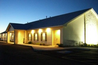 … a church that glorifies God