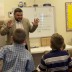 … a church with Sunday school