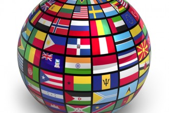 … a church supporting missions